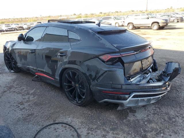 Image 2 of 2020 LAMBORGHINI URUS  2020 with VIN ZPBUA1ZL5LLA09368