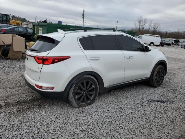 Image 3 of 2019 KIA SPORTAGE EX 2019 with VIN KNDPN3AC8K7584832