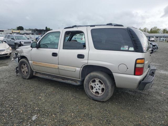 Image 2 of 2004 CHEVROLET TAHOE C1500 2004 with VIN 1GNEC13V04R231189