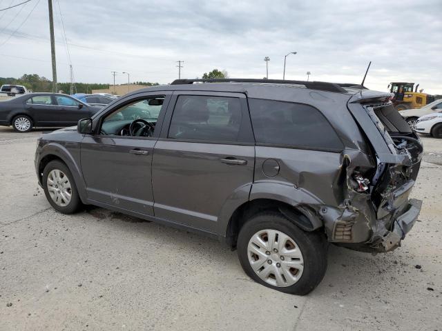 Image 2 of 2016 DODGE JOURNEY SE 2016 with VIN 3C4PDCAB0JT526833