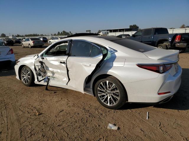 Image 2 of 2021 LEXUS ES 350 BASE 2021 with VIN 58ADZ1B10MU098839