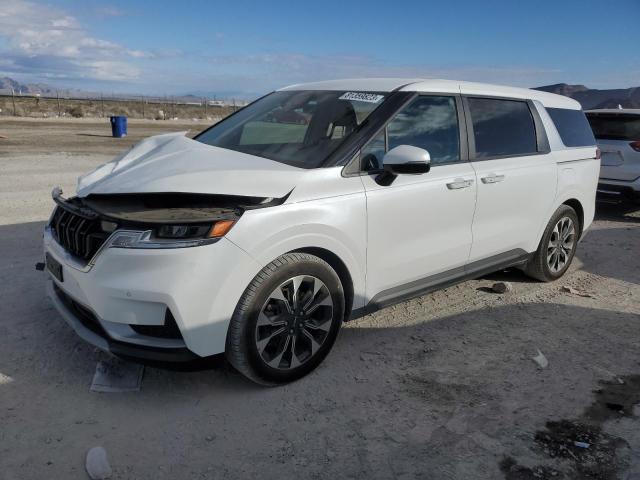 Изображение 2022 KIA CARNIVAL EX 2022