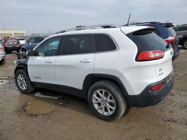 Изображение 2 2016 JEEP CHEROKEE LATITUDE 2016 с VIN 1C4PJMCS6GW143154