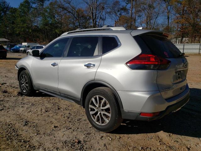 Image 2 of 2017 NISSAN ROGUE S 2017 with VIN 5N1AT2MT6HC738855