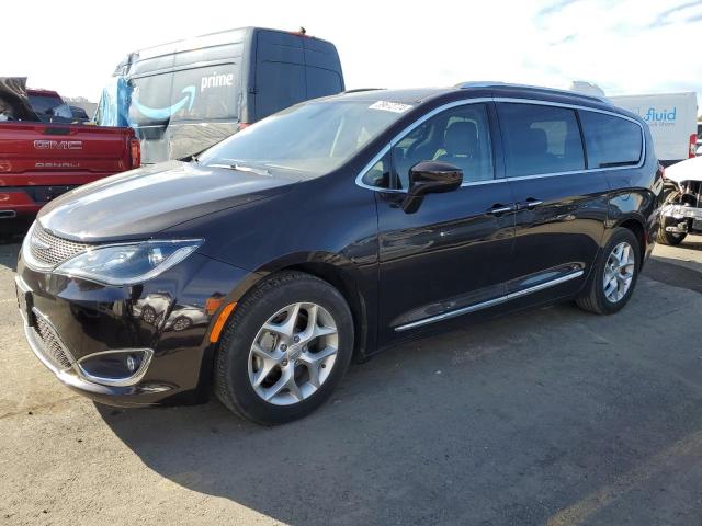 Изображение 1 2018 CHRYSLER PACIFICA TOURING L PLUS 2018 с VIN 2C4RC1EG8JR294264