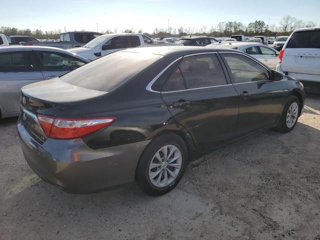 Obraz 3 z 2015 TOYOTA CAMRY LE 2015 z VIN 4T4BF1FKXFR480167