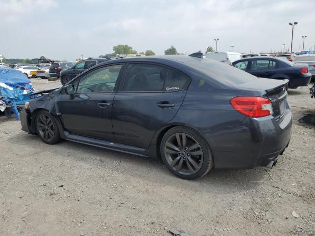 Obraz 2 z 2017 SUBARU WRX PREMIUM 2017 z VIN JF1VA1E62H8823649