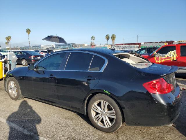 Изображение 2 2013 INFINITI G37 BASE 2013 с VIN JN1CV6AP2DM306079