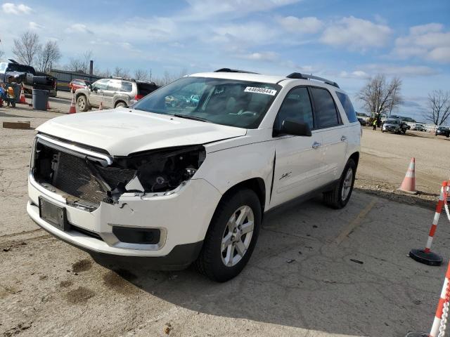 Изображение 2014 GMC ACADIA SLE 2014