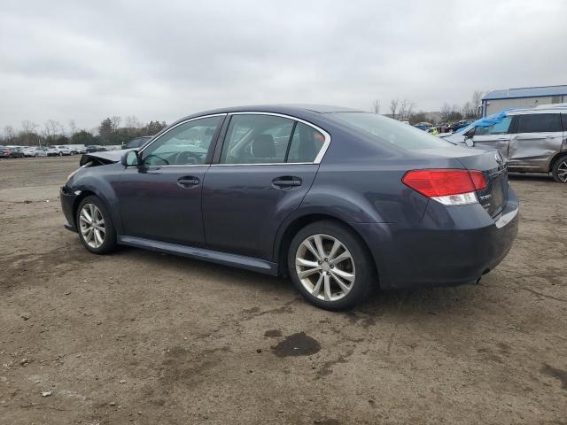Image 2 of 2013 SUBARU LEGACY 2.5I PREMIUM 2013 with VIN 4S3BMBC67D3044770