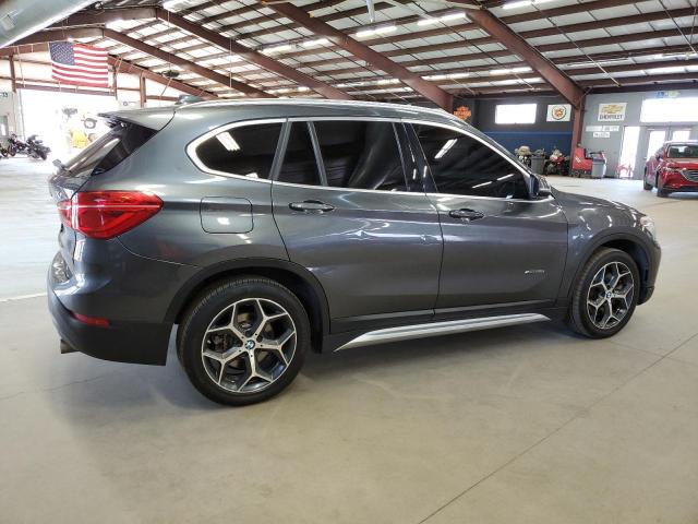 Image 3 of 2018 BMW X1 XDRIVE28I 2018 with VIN WBXHT3C38J5F93151