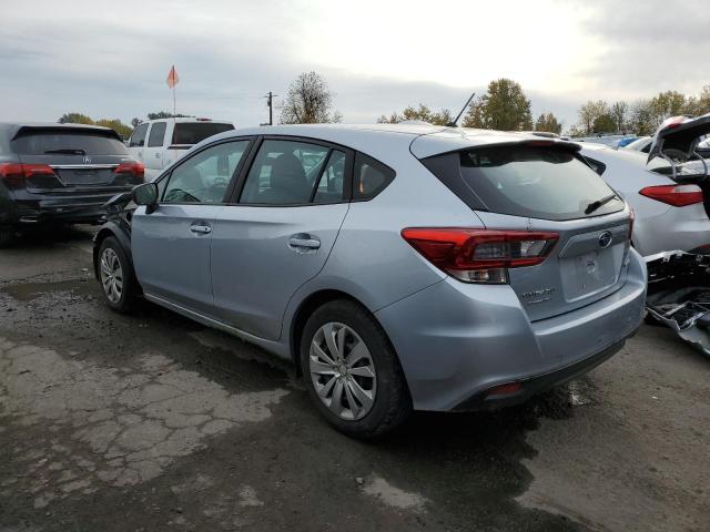 Image 2 of 2020 SUBARU IMPREZA  2020 with VIN 4S3GTAB6XL3721118