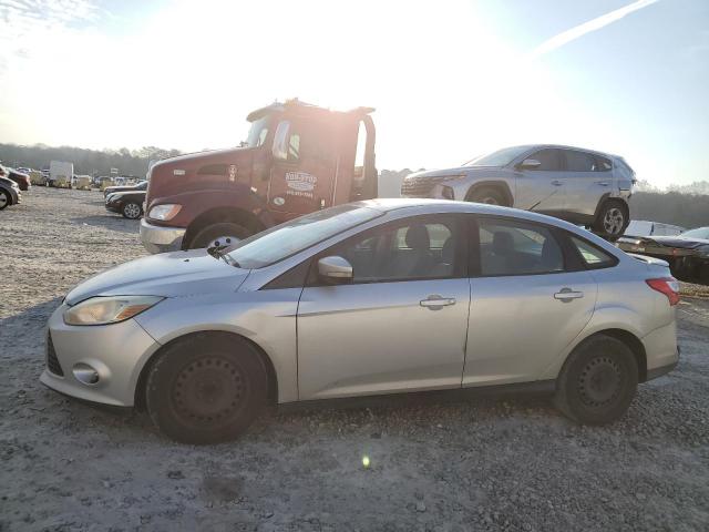 Obraz 1 z 2013 FORD FOCUS SE 2013 z VIN 1FADP3F23DL321466