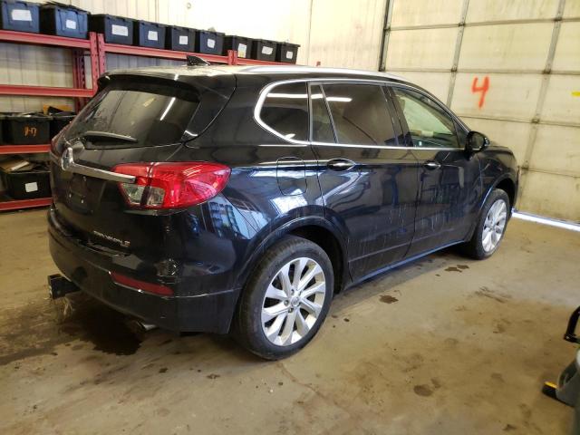 Obraz 3 z 2017 BUICK ENVISION PREMIUM II 2017 z VIN LRBFXFSX5HD237945