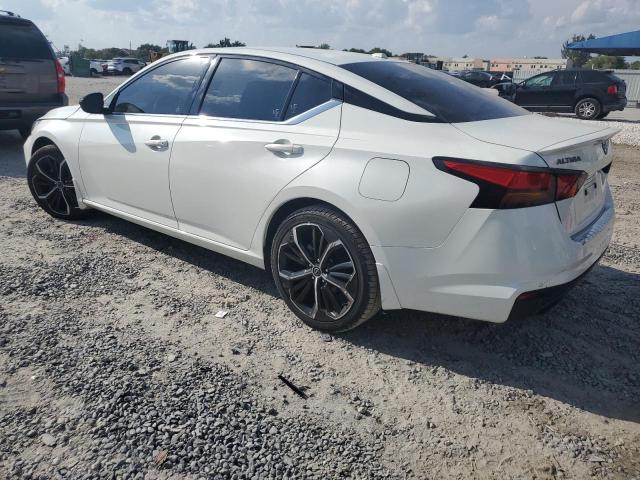 Obraz 2 z 2023 NISSAN ALTIMA SR 2023 z VIN 1N4BL4CV7PN368368