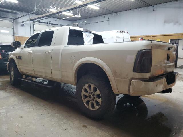 Image 2 of 2016 RAM 3500 LARAMIE 2016 with VIN 3C63R3ML9GG241724