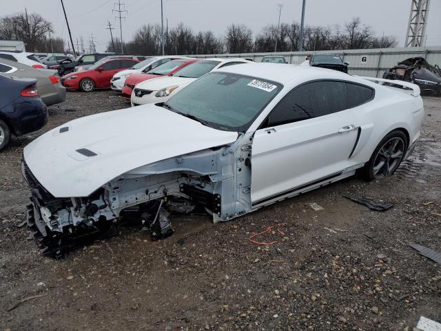 Image 1 of 2023 FORD MUSTANG GT 2023 with VIN 1FA6P8CF3P5306567