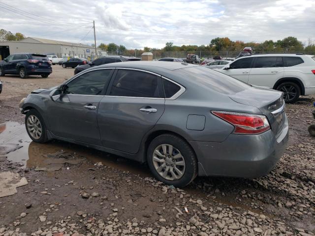 Изображение 2 2015 NISSAN ALTIMA 2.5 2015 с VIN 1N4AL3APXFN400089
