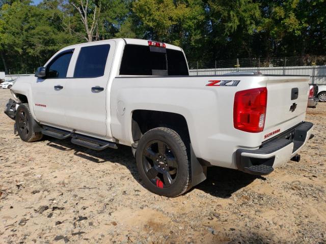 Изображение 2 2018 CHEVROLET SILVERADO K1500 LTZ 2018 с VIN 3GCUKSEC3JG112041