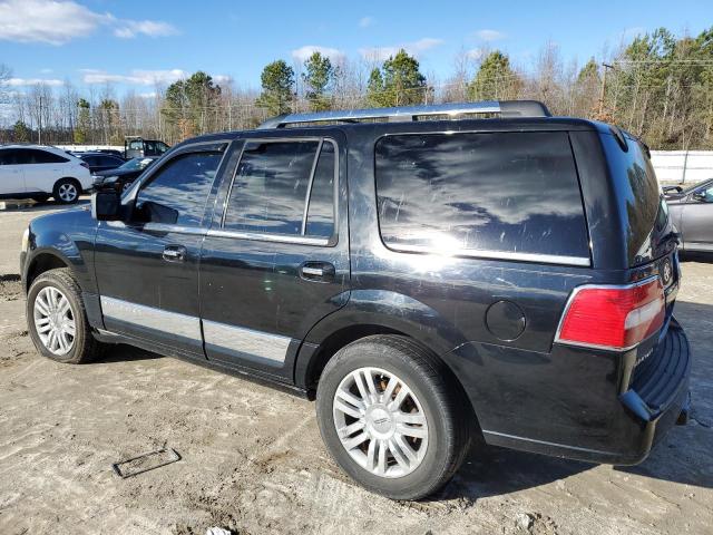 Изображение 2 2007 LINCOLN NAVIGATOR  2007 с VIN 5LMFU28547LJ03515