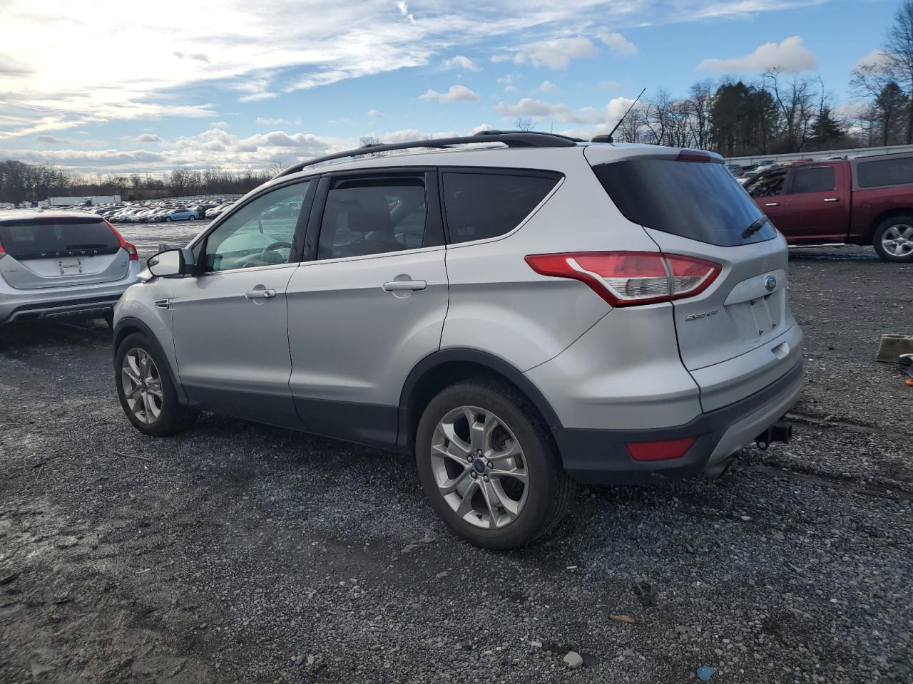 Obraz 2 z 2016 FORD ESCAPE SE 2016 z VIN 1FMCU9G95GUB43163