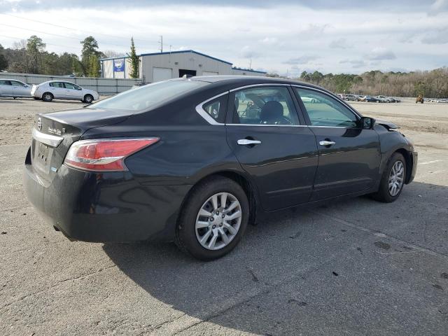Obraz 3 z 2014 NISSAN ALTIMA 2.5 2014 z VIN 1N4AL3AP4EN389878