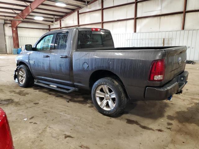Image 2 of 2014 RAM 1500 SPORT 2014 with VIN 1C6RR7HT4ES410341