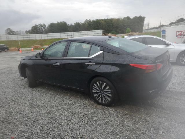 Изображение 2 2024 NISSAN ALTIMA SV 2024 с VIN 1N4BL4DW9RN341537
