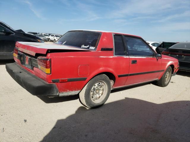 Изображение 3 1985 TOYOTA CELICA GT 1985 с VIN JT2RA64C2F6267604