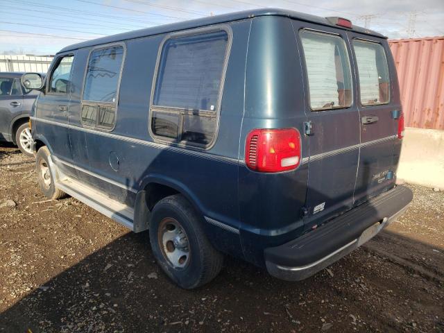 Image 2 of 1998 DODGE RAM VAN B1500 1998 with VIN 2B6HB11X4WK140093