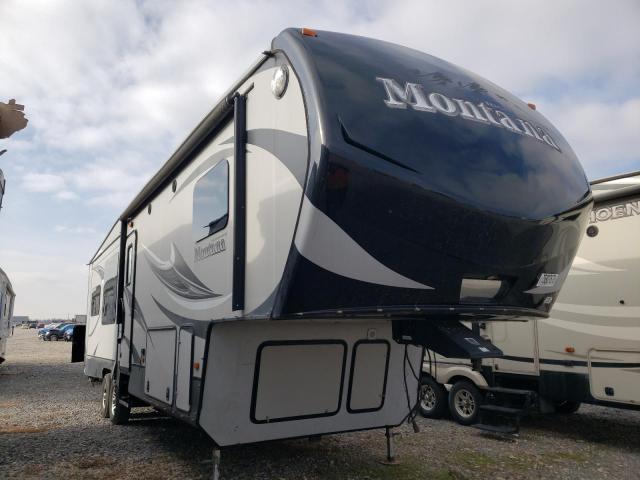 2015 KEYSTONE MONTANA 2015 image