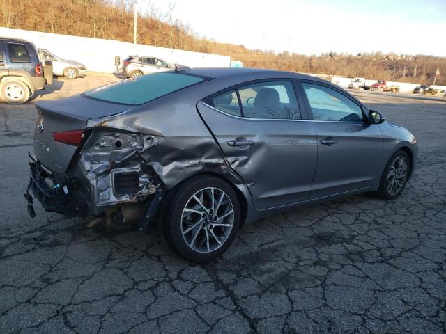 Изображение 3 2020 HYUNDAI ELANTRA SEL 2020 с VIN KMHD84LF1LU918429