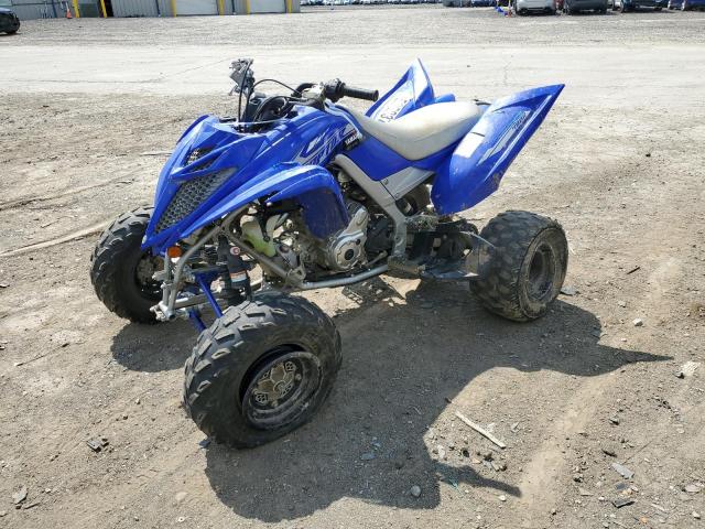 Obraz 2 z 2020 YAMAHA YFM700 R 2020 z VIN 5Y4AM8631LA109078