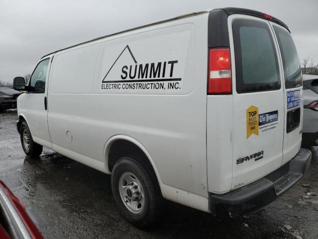 Obraz 2 z 2016 GMC SAVANA G2500 2016 z VIN 1GTW7AFFXG1322074