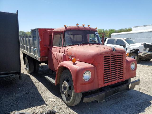Изображение 1972 INTE DUMPTRUCK 1972