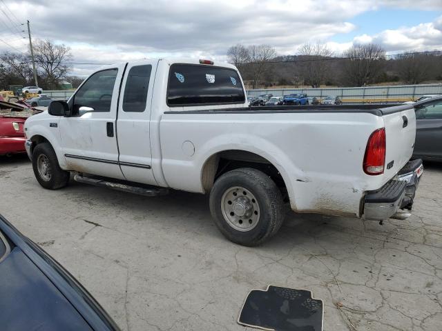 Obraz 2 z 2000 FORD F250 SUPER DUTY 2000 z VIN 1FTNX20LXYEA62172