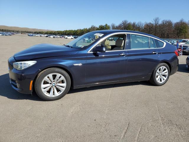 Изображение 2010 BMW 535 GT 2010