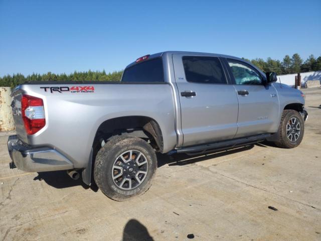 Изображение 3 2018 TOYOTA TUNDRA CREWMAX SR5 2018 с VIN 5TFDW5F18JX711810