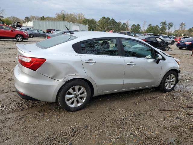 Изображение 3 2017 KIA RIO EX 2017 с VIN KNADN4A30H6007989