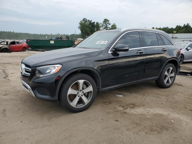 Изображение 1 2018 MERCEDES-BENZ GLC 300 2018 с VIN WDC0G4JBXJV024758