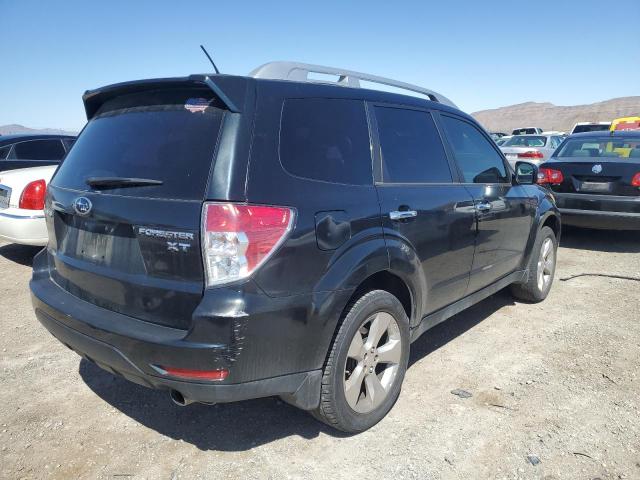 Изображение 3 2011 SUBARU FORESTER TOURING 2011 с VIN JF2SHGGC0BH758341