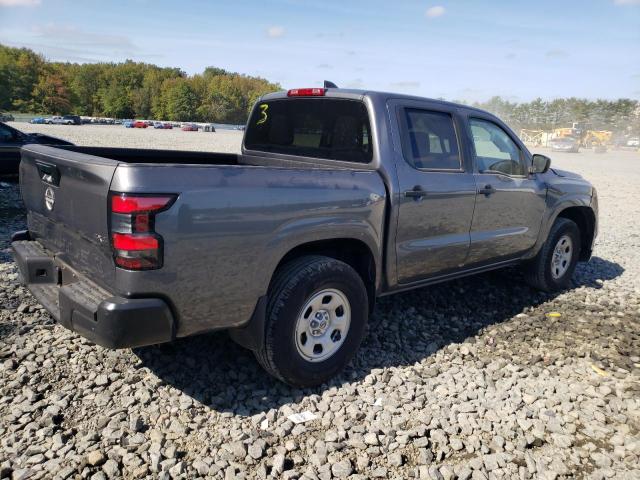 Obraz 3 z 2023 NISSAN FRONTIER S 2023 z VIN 1N6ED1EK3PN600256