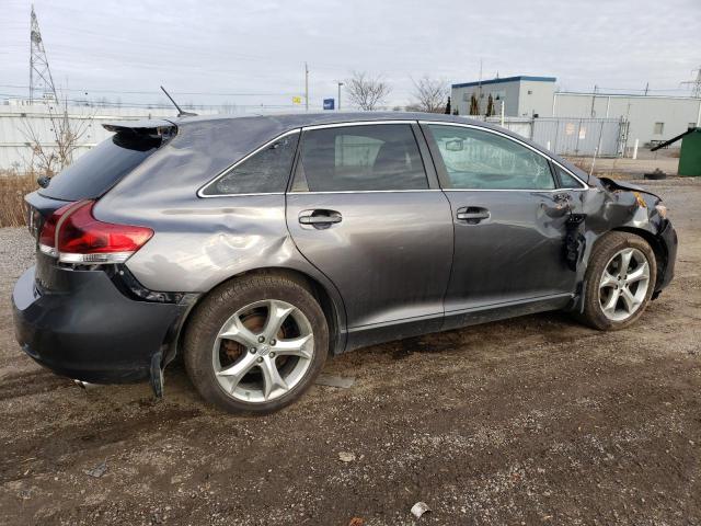 Image 3 of 2015 TOYOTA VENZA LE 2015 with VIN 4T3BK3BB4FU120536
