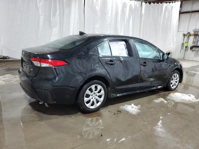 Image 3 of 2021 TOYOTA COROLLA LE 2021 with VIN 5YFEPMAE6MP231449