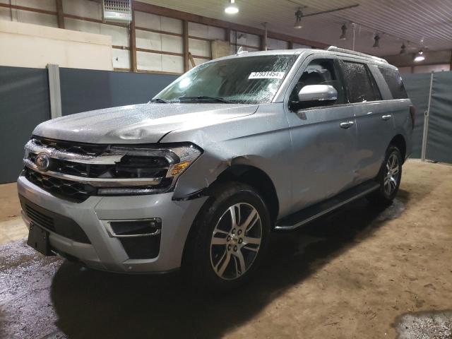Image 1 of 2023 FORD EXPEDITION LIMITED 2023 with VIN 1FMJU2A87PEA54705