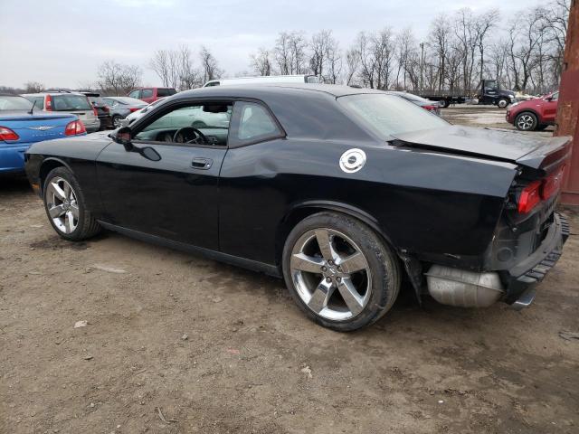 Obraz 2 z 2009 DODGE CHALLENGER R/T 2009 z VIN 2B3LJ54T79H579994