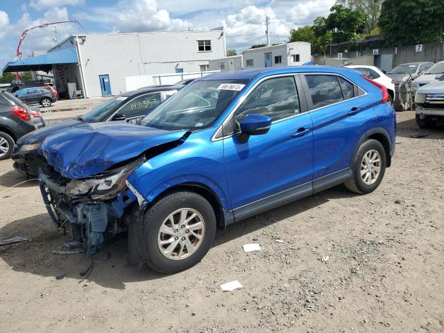 Obraz 2018 MITSUBISHI ECLIPSE CROSS ES 2018