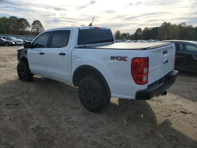 Image 2 of 2022 FORD RANGER XL 2022 with VIN 1FTER4EH8NLD15572