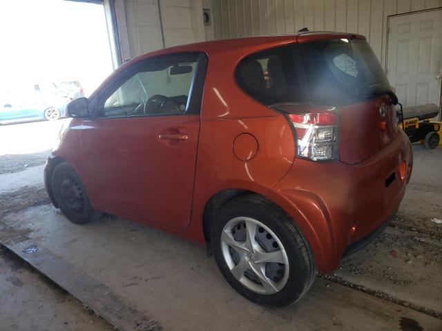 Image 2 of 2013 TOYOTA SCION IQ  2013 with VIN JTNJJXB09DJ024817