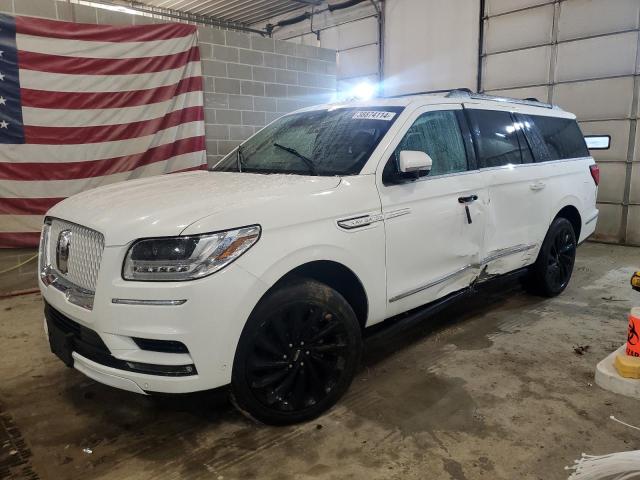 Изображение 2021 LINCOLN NAVIGATOR L RESERVE 2021